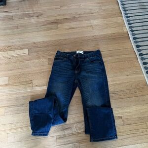 Abercrombie jeans